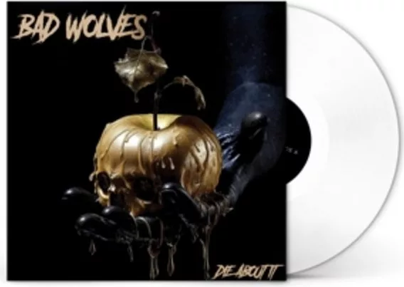 Bad Wolves — Die About It