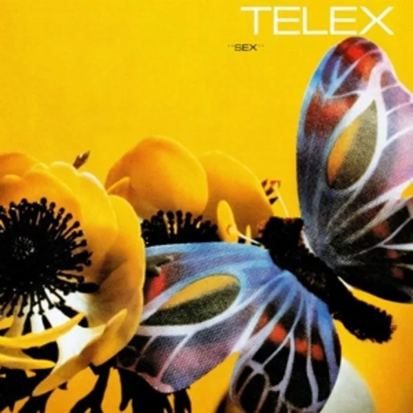 Telex — Sex