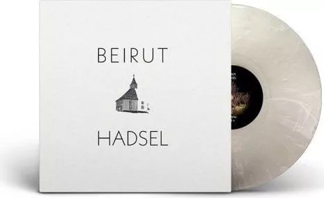 Beirut — Hadsel