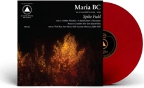 Maria BC — Spike Field