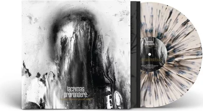 Lacrimas Profundere — Lay me down o silent Fear
