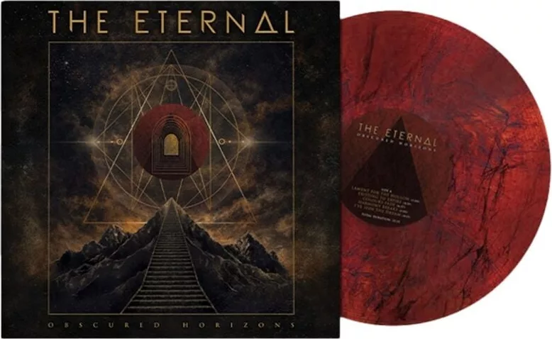 The Eternal — Obscured Horizons
