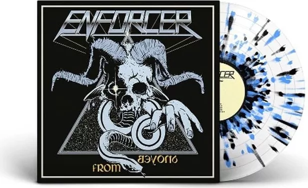 Enforcer — From beyond