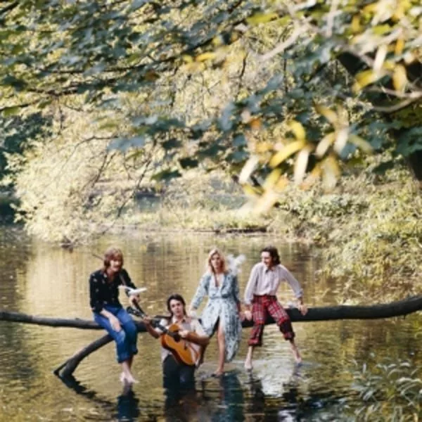 Paul McCartney And Wings — Wild Life