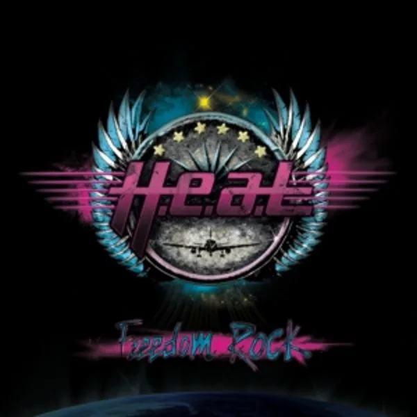 H.E.A.T — Freedom Rock