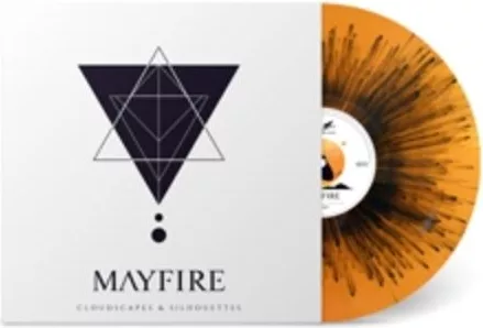 Mayfire — Cloudscapes & Silhouettes