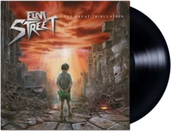 Elm Street — The Great Tribulation