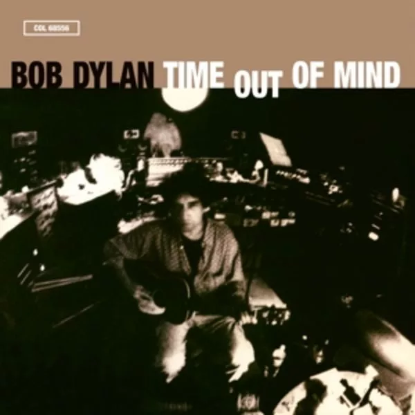 Bob Dylan — Time Out Of Mind