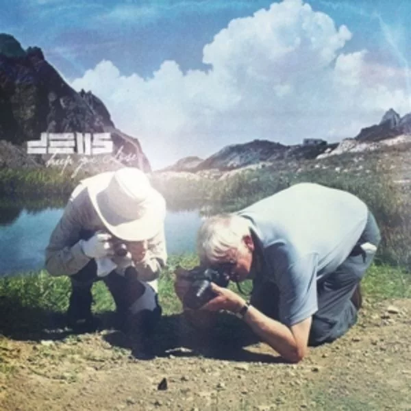 dEUS — Keep You Close