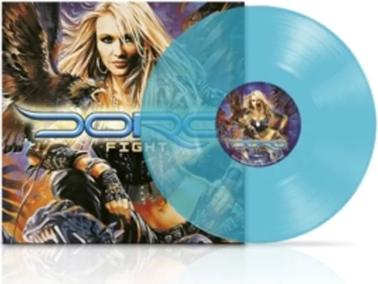 Doro — Fight