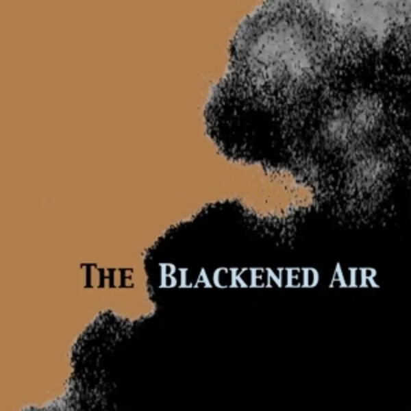 Nina Nastasia — The Blackened Air