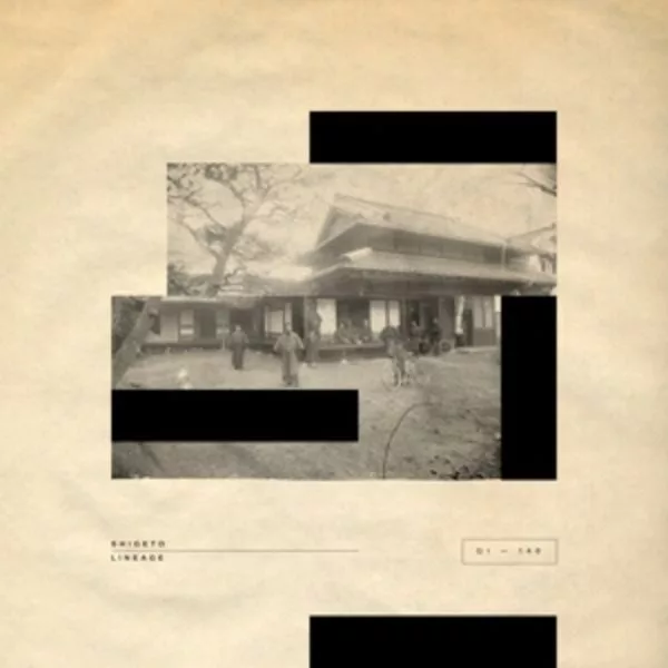 Shigeto — Lineage