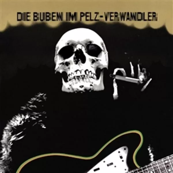 Die Buben Im Pelz — Verwandler
