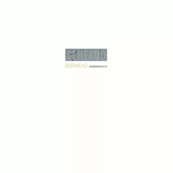 Bedhead — Beheaded
