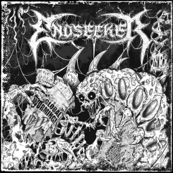Endseeker — Global Worming