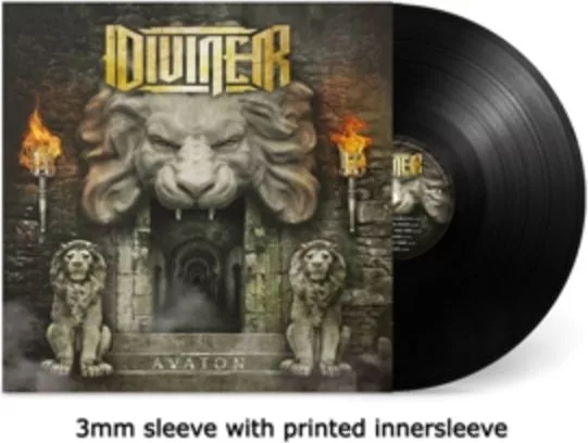 Diviner — Avaton