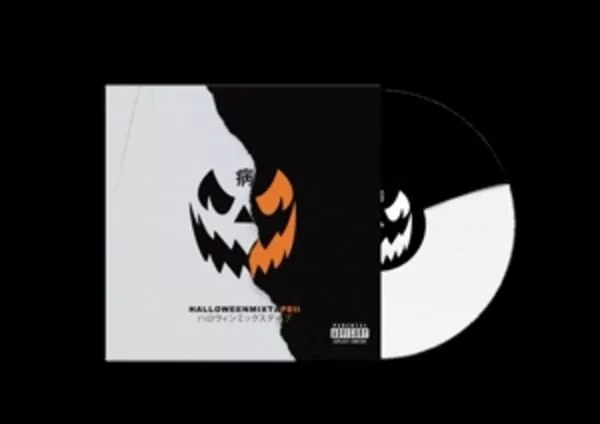 Magnolia Park — Halloween Mixtape II