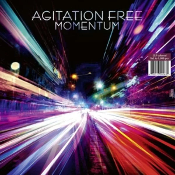 Agitation Free — Momentum