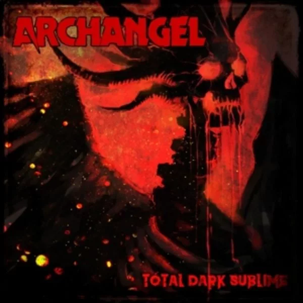 Archangel — Total Dark Sublime