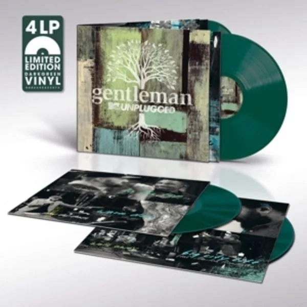 Gentleman — MTV Unplugged