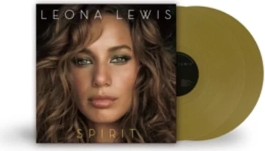 Leona Lewis — Spirit