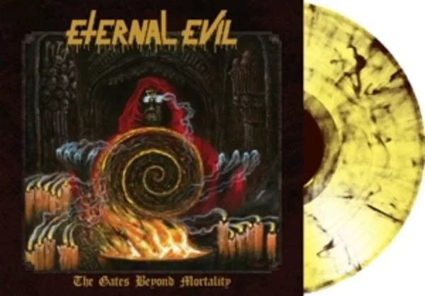 Eternal Evil — The Gates Beyond Mortality