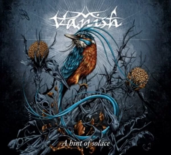 Vanish — A Hint Of Solace