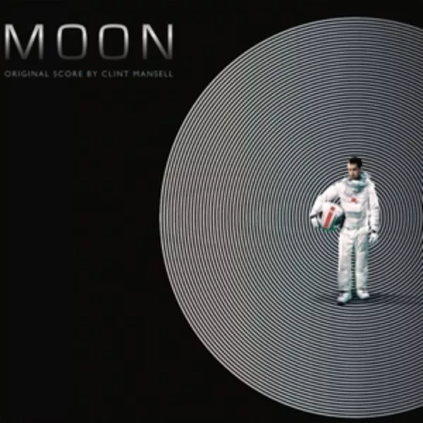 Clint Mansell — Moon