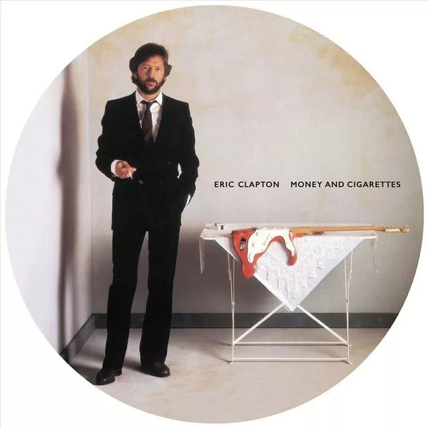 Eric Clapton — Money And Cigarettes