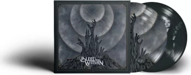 Bleed From Within — Era