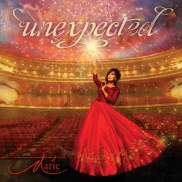 Marie Osmond — Unexpected