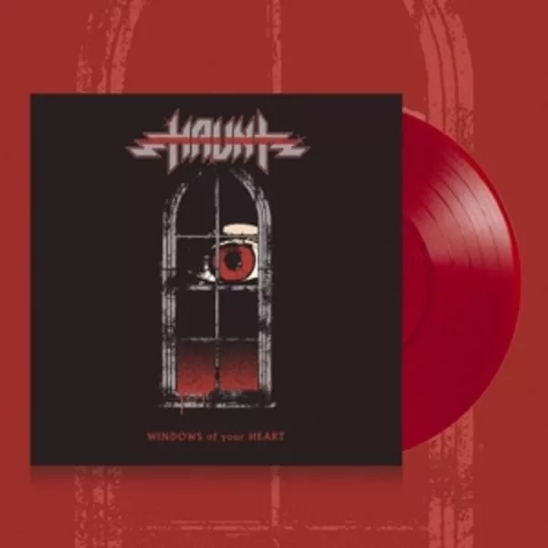Haunt — Windows Of Your Heart