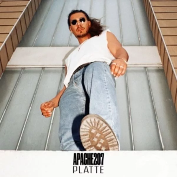 Apache 207 — Platte