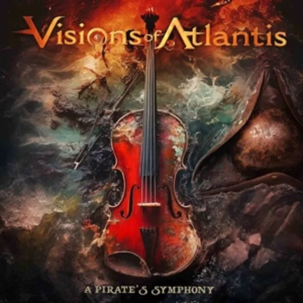 Visions Of Atlantis — A Pirate's Symphony