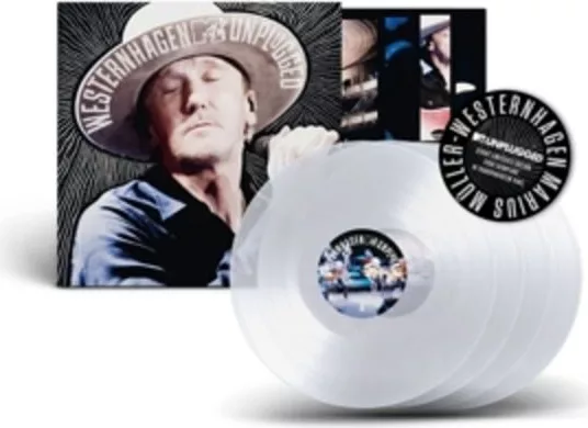 Westernhagen — MTV Unplugged