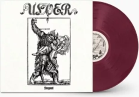 Ulver — Vargnatt