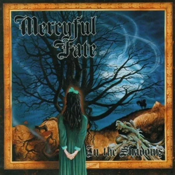 Mercyful Fate — In The Shadows