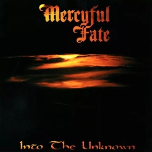 Mercyful Fate — Into The Unknown
