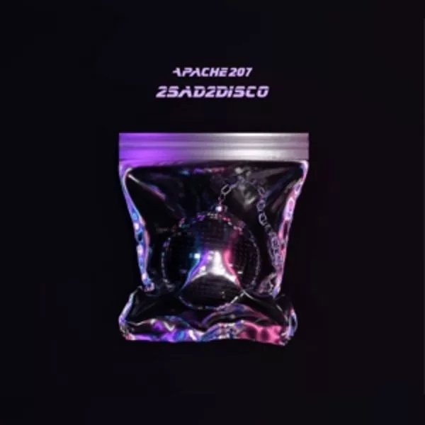 Apache 207 — 2Sad2Disco