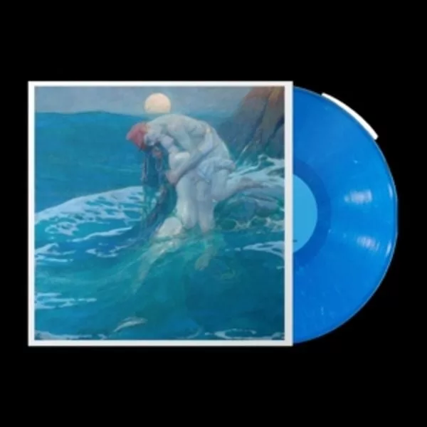 Joanna Brouk — Sounds Of The Sea