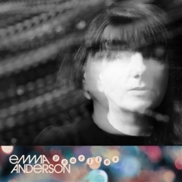 Emma Anderson — Pearlies