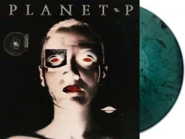 Planet P Project — Planet P