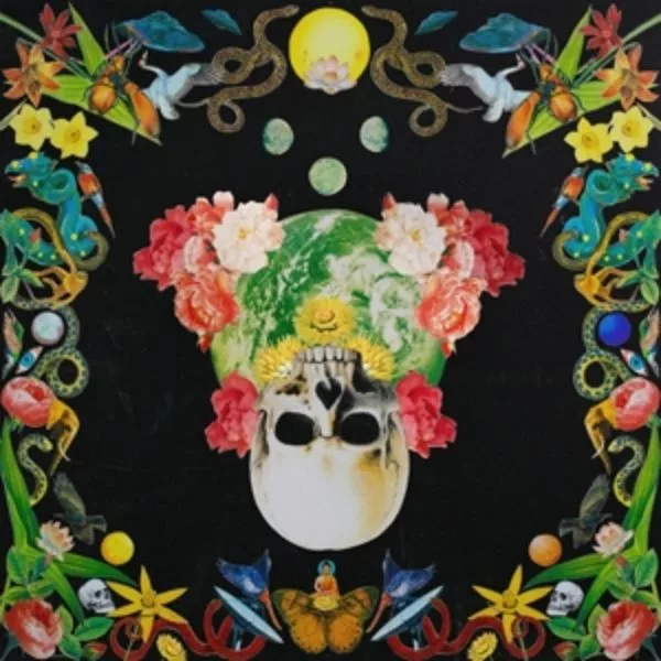 Hippie Death Cult — Helichrysum