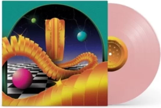 Atmosphere — Talk Talk