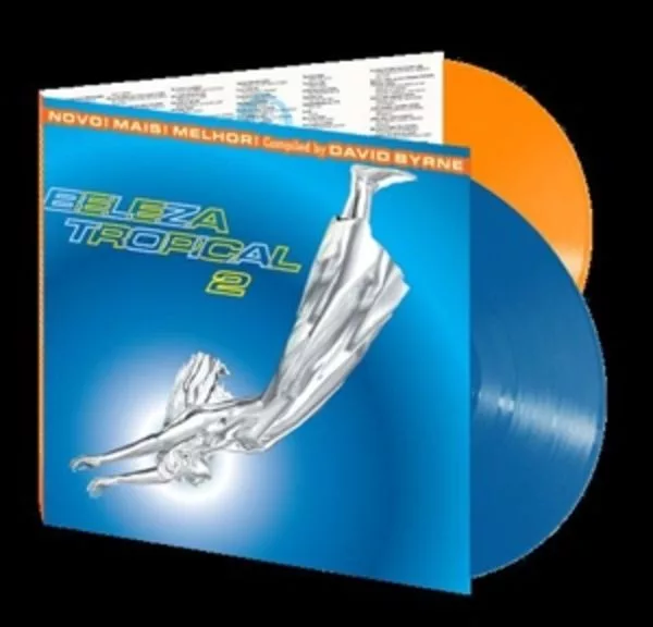 Various — Beleza Tropical 2