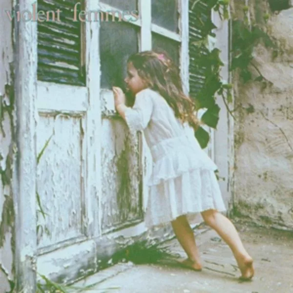 Violent Femmes — Violent Femmes