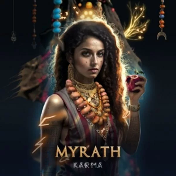 Myrath — Karma