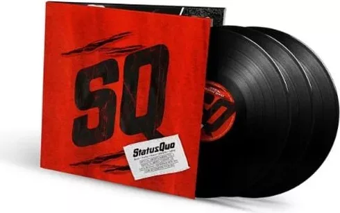 Status Quo — Official Archive Series, Vol. 2
