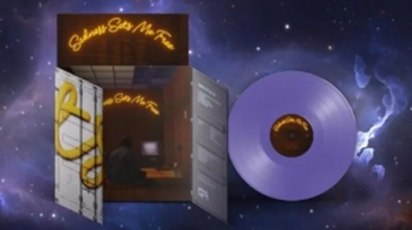 Gruff Rhys — Sadness Sets Me Free