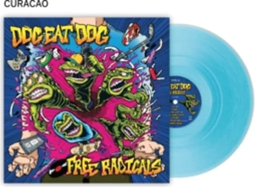 Dog Eat Dog — Free Radicals